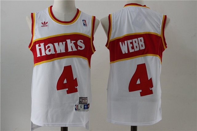 Atlanta Hawks Jerseys 19 [Wholesale NBA Jerseys 19]